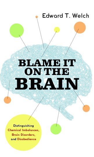 Blame It on the Brain: Distinguishing Chemical Imbalances, Brain Disorders, and Disobedience