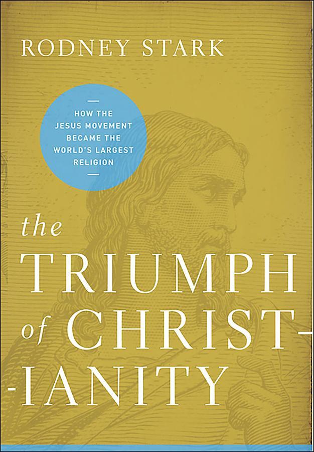 The Triumph of Christianity
