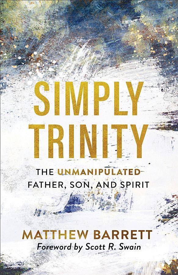Simply Trinity