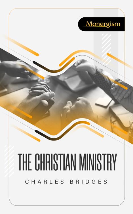 The Christian Ministry