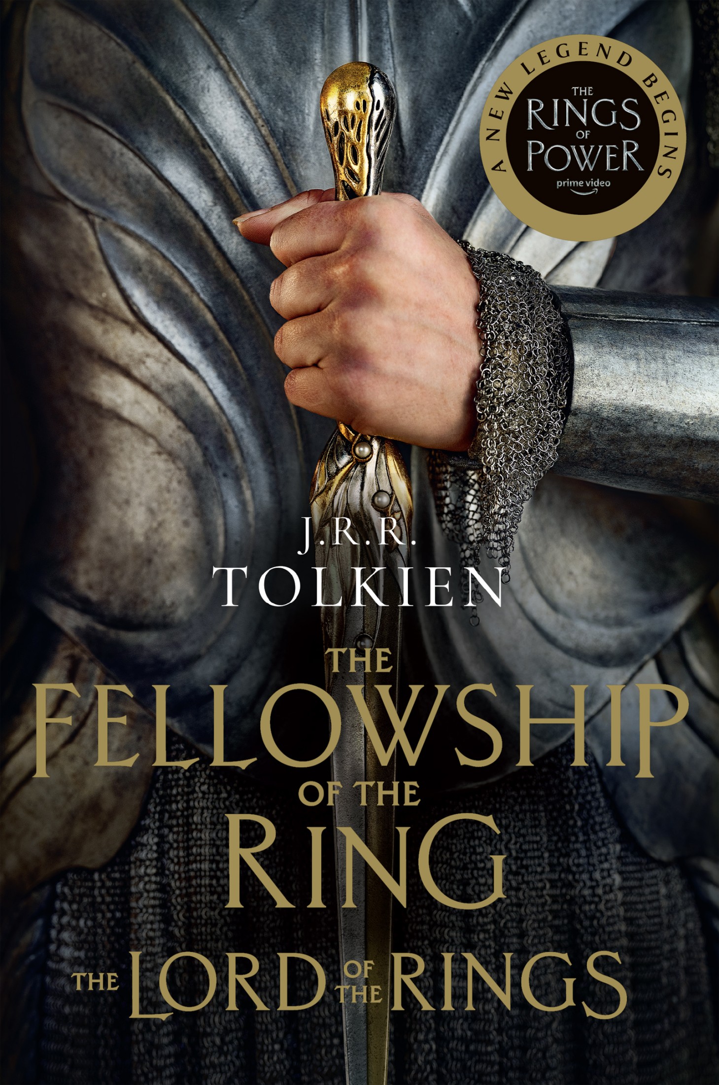 The Fellowship of the Ring