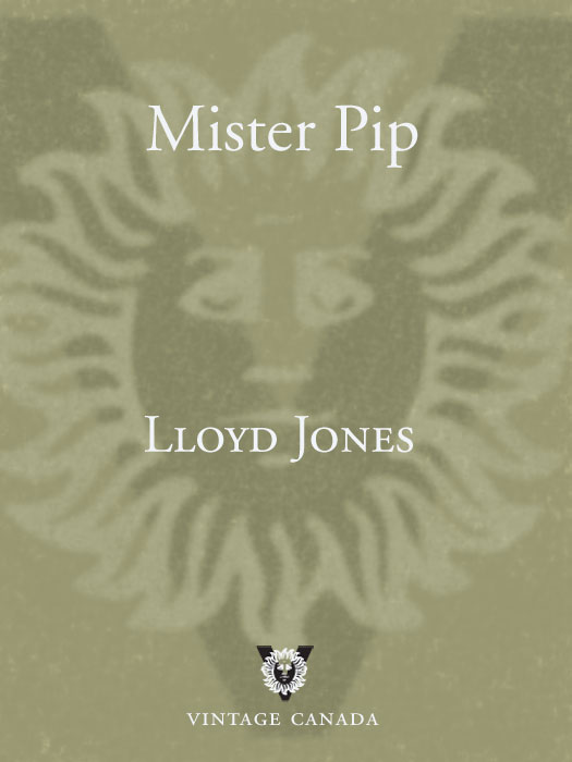 Mister Pip
