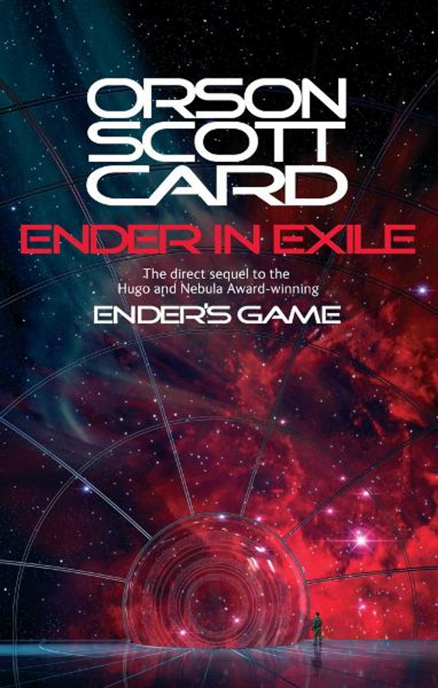 Ender in Exile