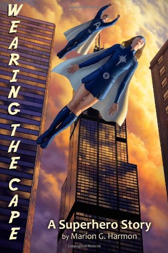 Wearing the Cape