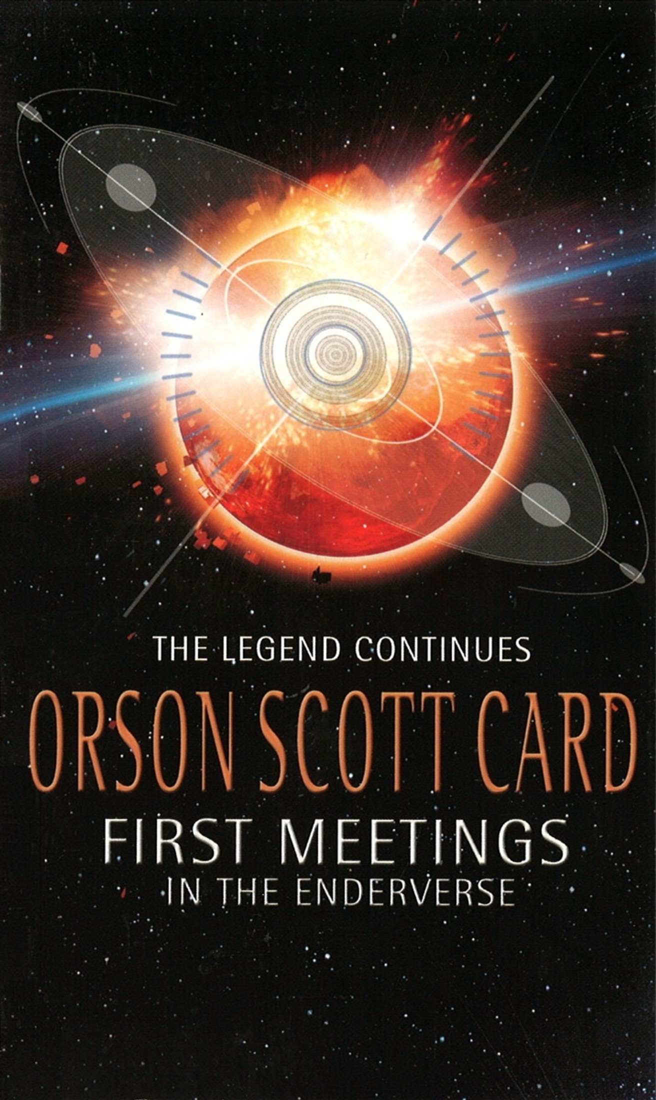 First Meetings