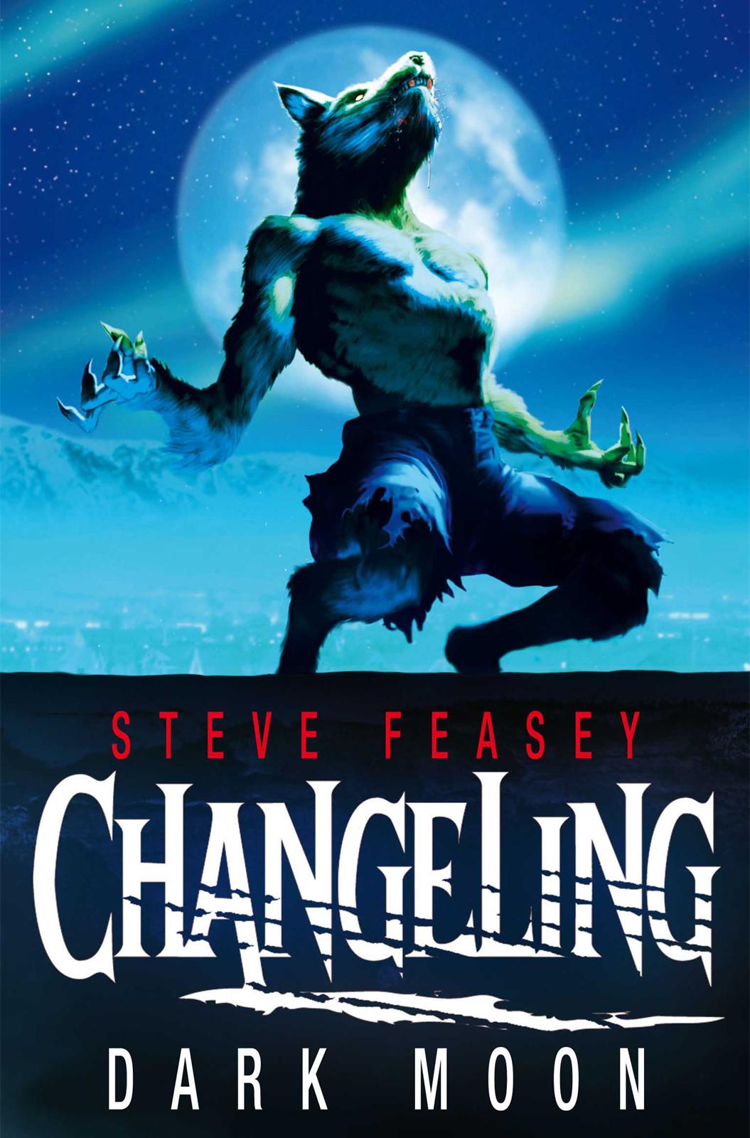 Changeling Dark Moon