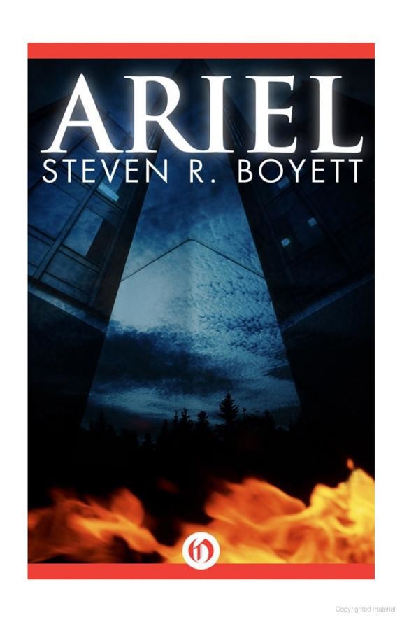 Ariel
