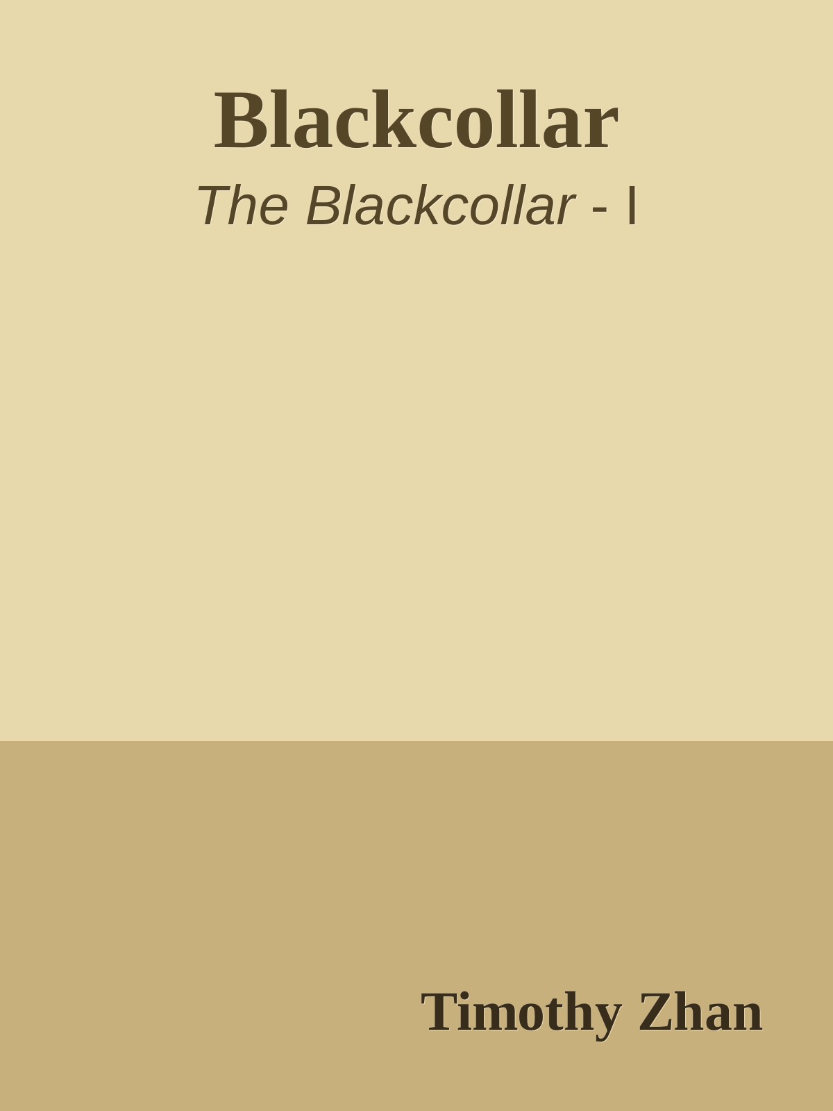 Blackcollar
