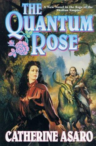Quantam Rose