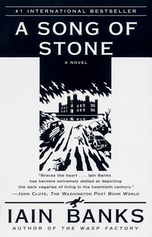 A Song of Stone: A Novel