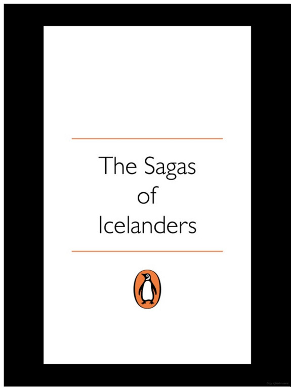 The Sagas of the Icelanders