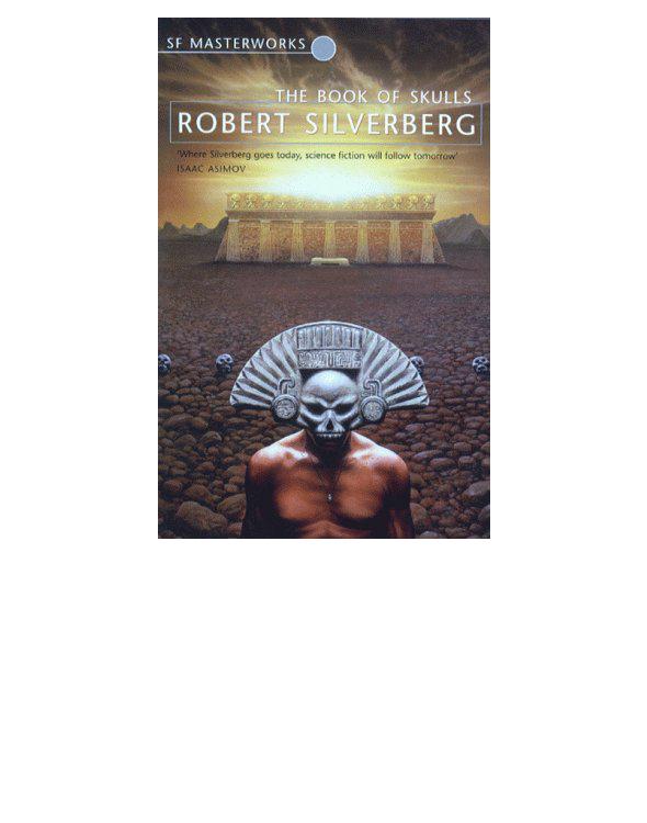 The Book of Skulls