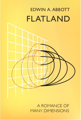 Flatland (illustrated version)