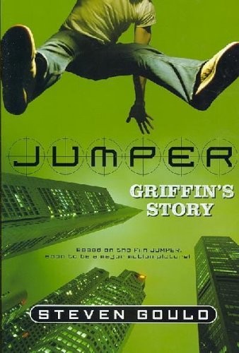 Griffin's Story (Jumper)