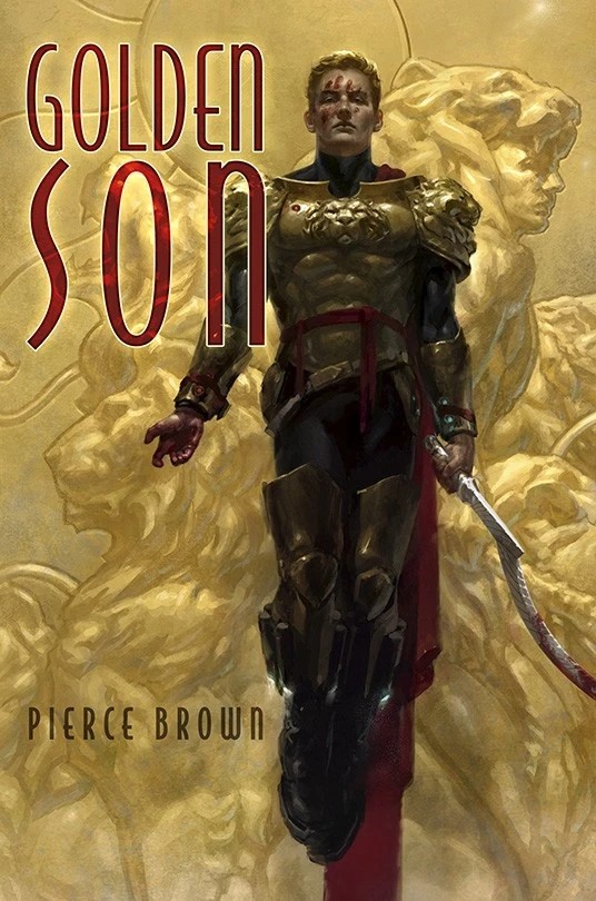 Golden Son