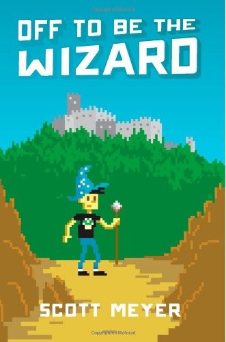 Off to Be the Wizard