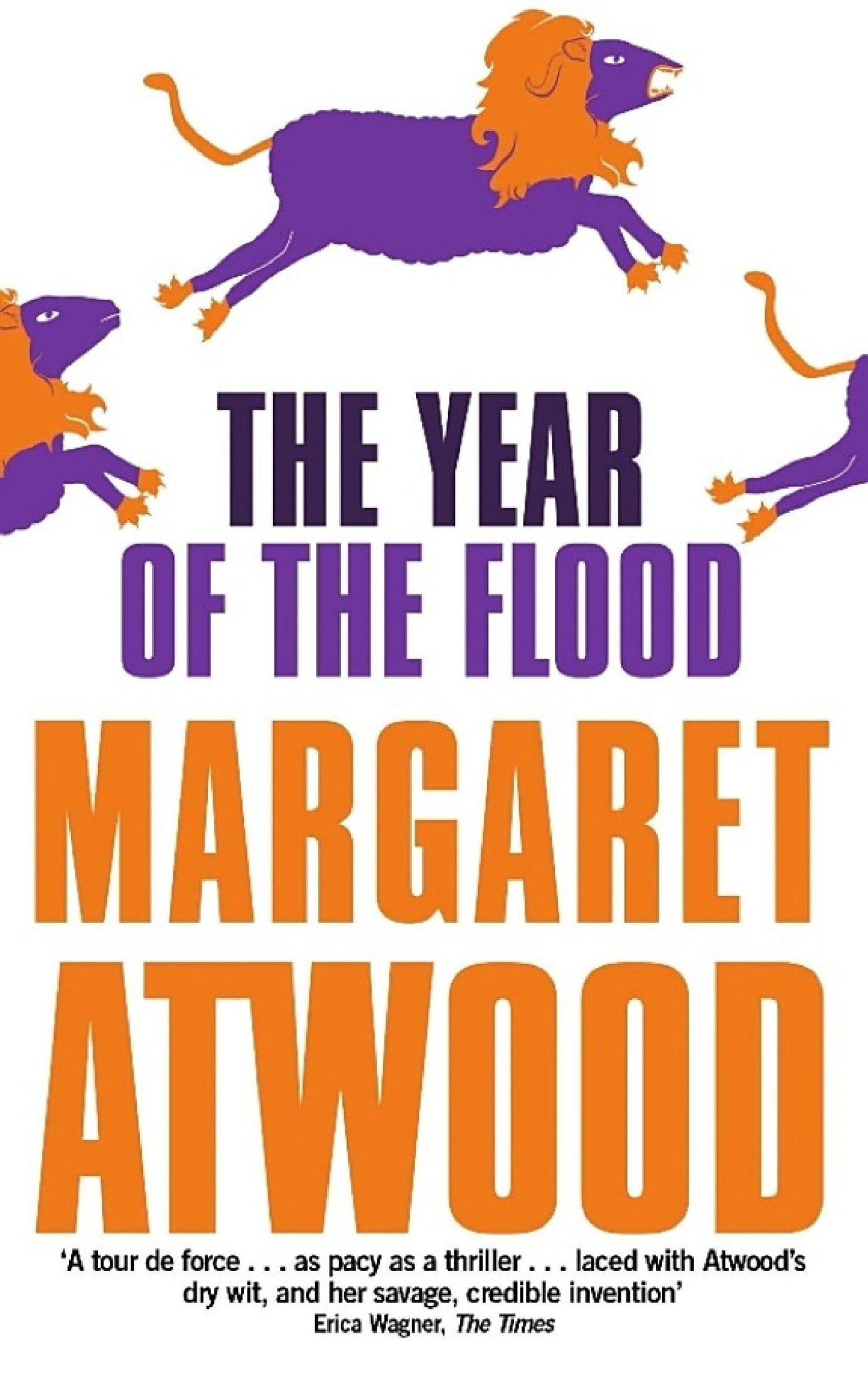 Year of the Flood