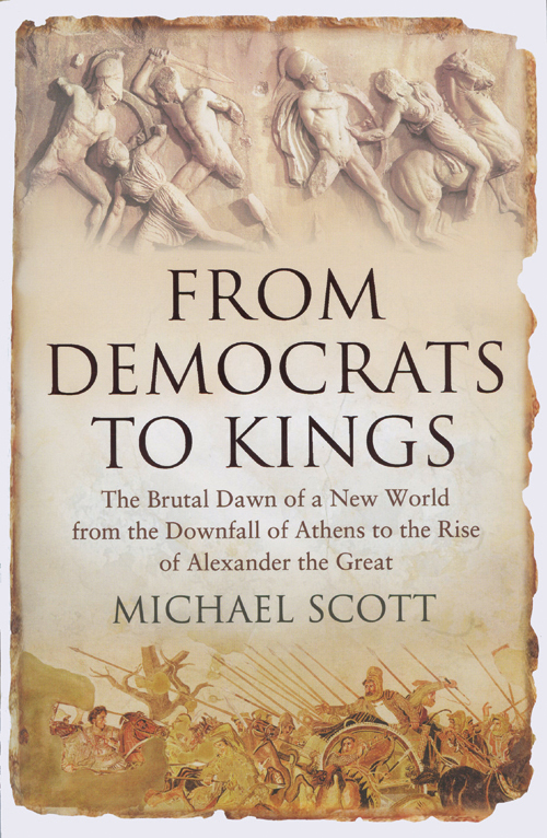 From Democrats to Kings