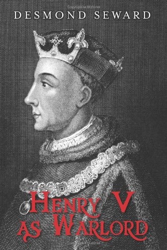 Henry v as Warlord