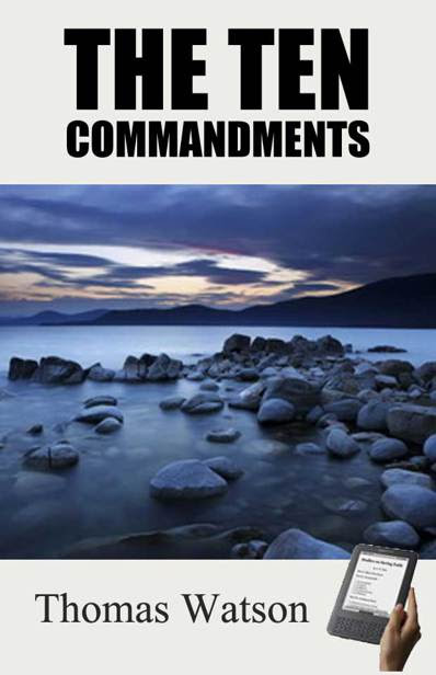 The Ten Commandments