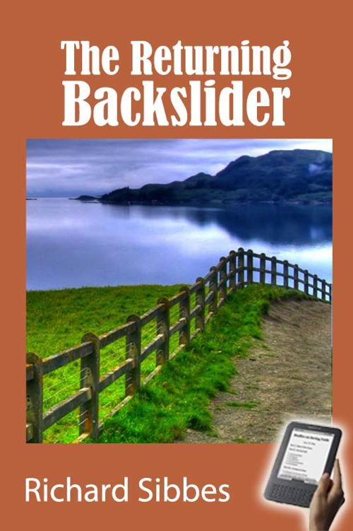 The Returning Backslider