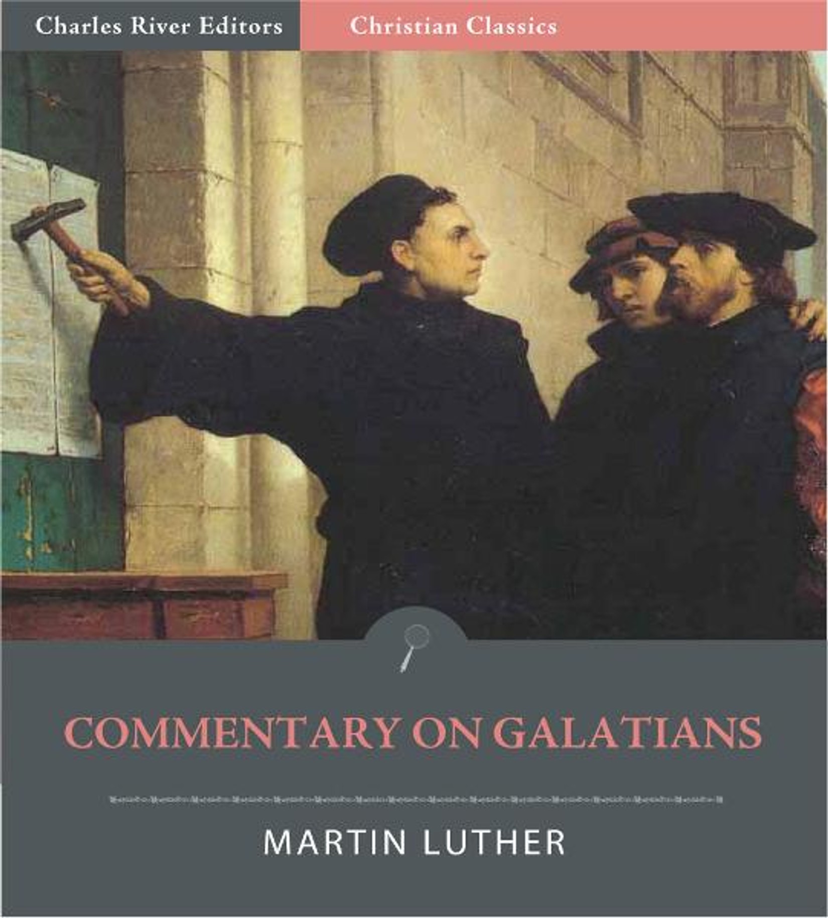 Commentary on Galatians